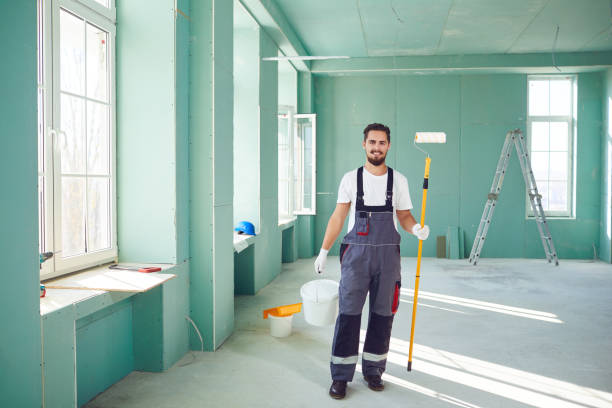 Best Post-Construction Mold Inspection  in Lake Elmo, MN